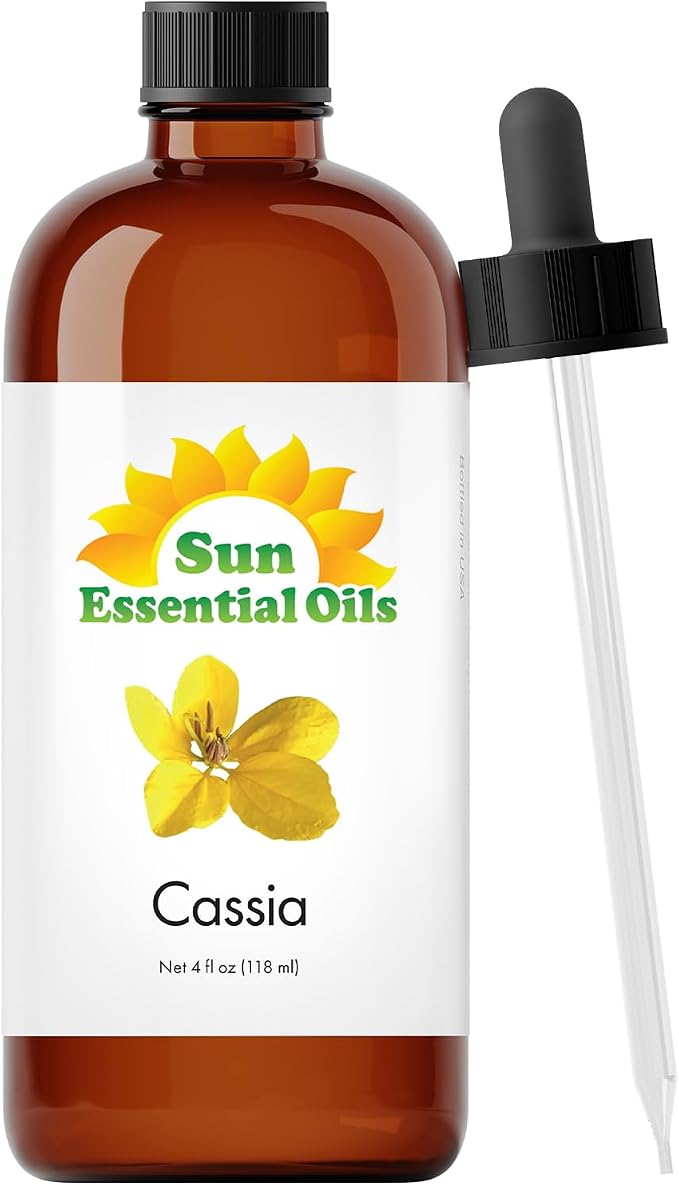 Sun Essential Oils by SunEssentialOils