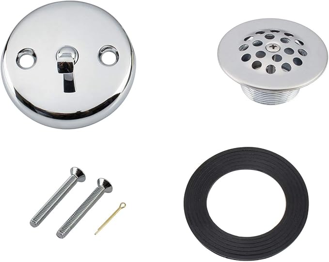 Artiwell Trip Lever Tub Trim Kit Set by Artiwell