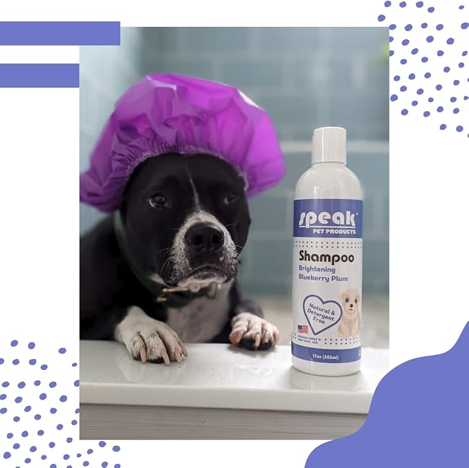Brightening Dog Shampoo, 17 Ounces - Image 4