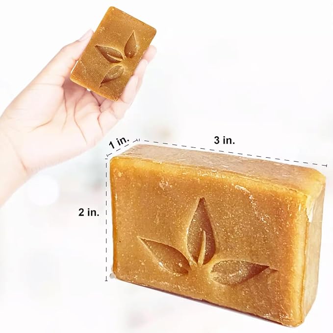 Sorion Soap for Face and Body - Image 5
