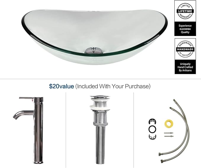 YOURLITE Bathroom Vanity - Image 6