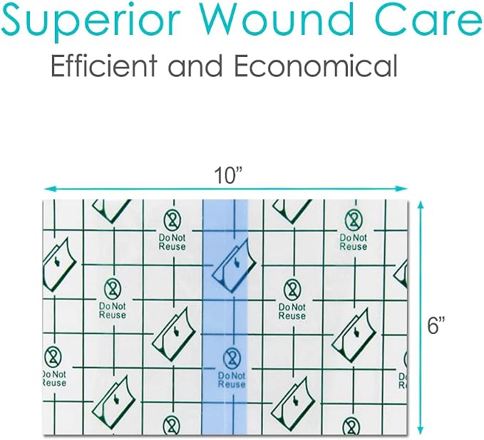 Waterproof Shower Bandage Protector - Image 6