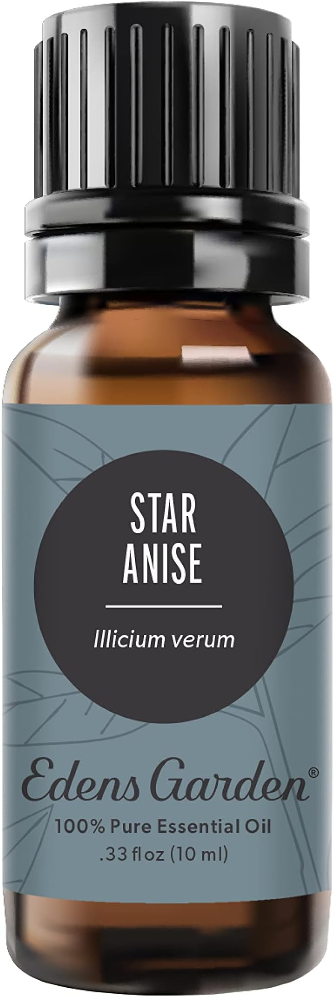 Edens Garden Star Anise Essential Oil- 100% Pure Premium Grade, Therapeutic by EdensGarden