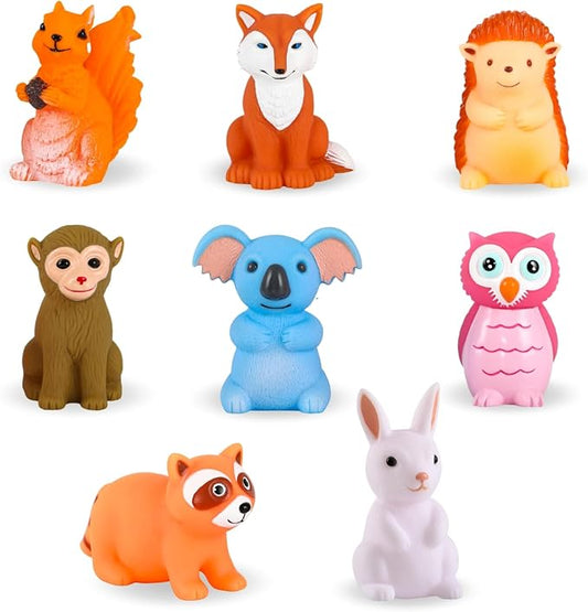 XY-WQ Bath Toys No Hole, for Infants 6-12& Toddlers 1-3, No Hole Bathtub Toys by XY-WQGlobalCorporation