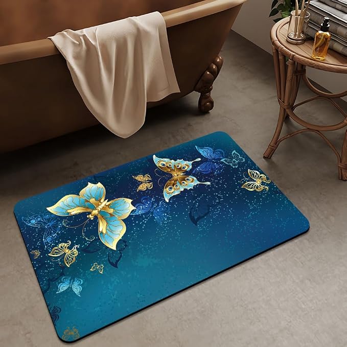 Bath Mat Rug - Image 3