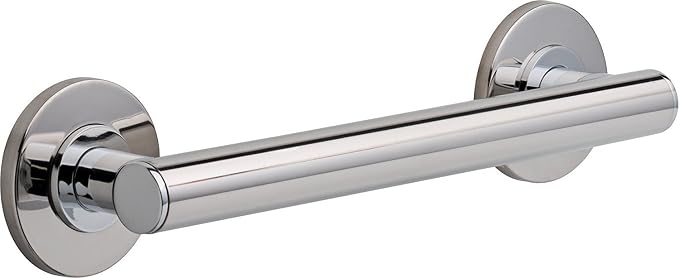 DELTA FAUCET 41812 Contemporary Grab Bar by DeltaFaucet