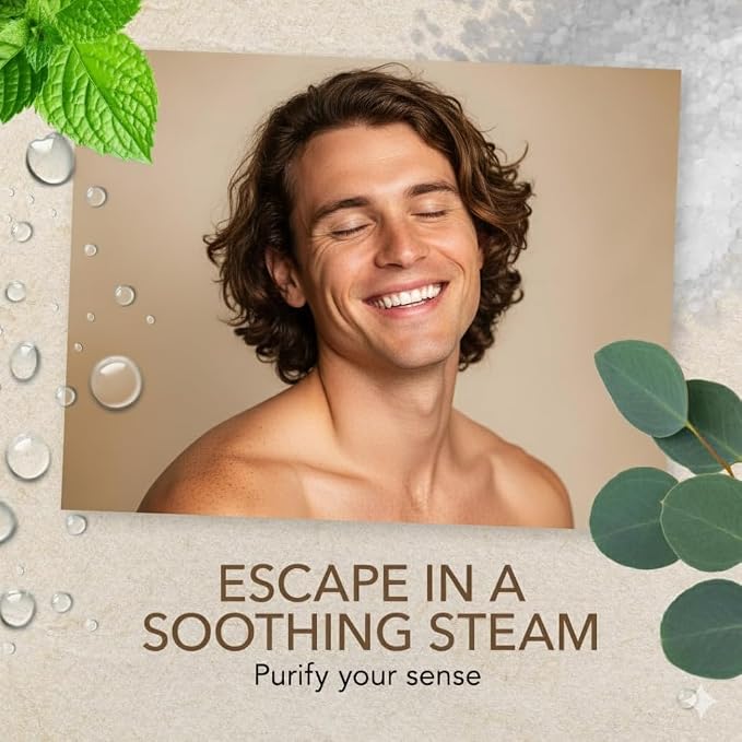 Shower Steamers Aromatherapy - Image 4
