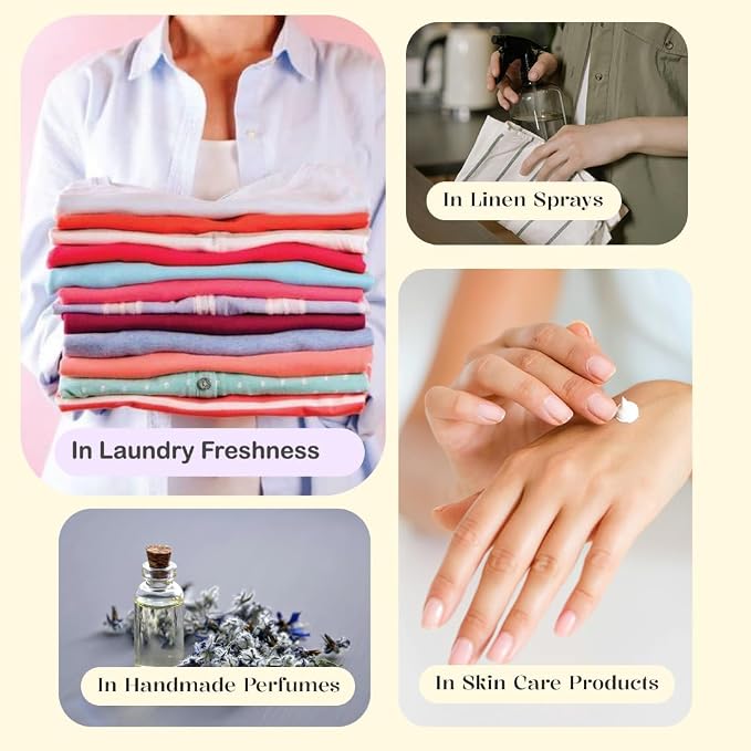 Luxurious Peppermint Essential Oil by Enhanced Essentials|Slow Distilled - Image 4