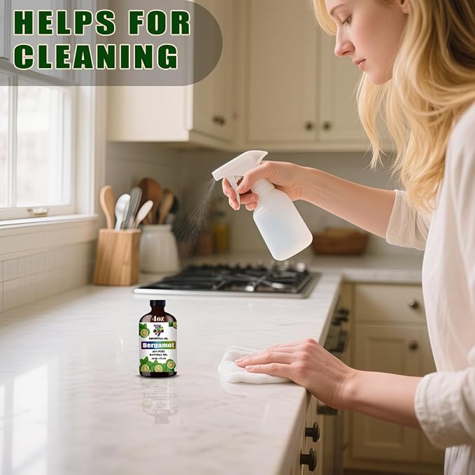 Bergamot Essential Oil — Bergamot Oils - Image 7