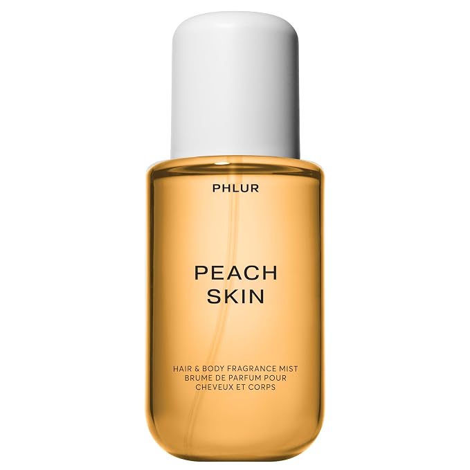 PHLUR Peach Skin Body Mist by PHLUR