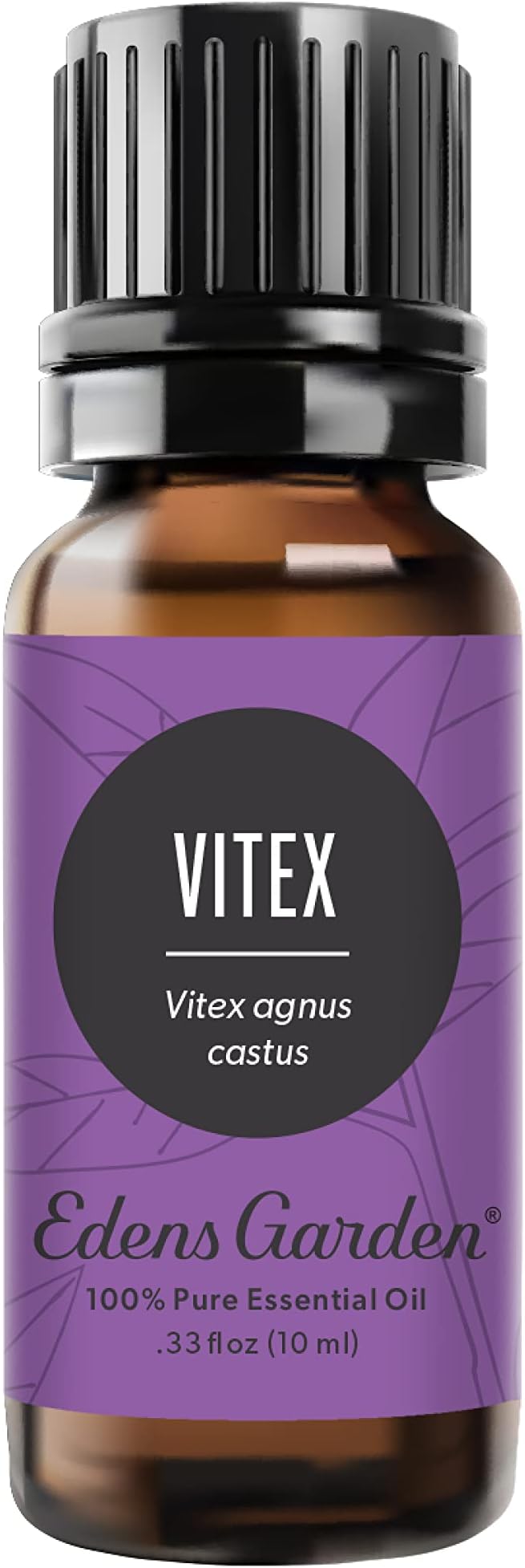 Edens Garden Vitex Essential Oil- 100% Pure Premium Grade, Therapeutic by EdensGarden