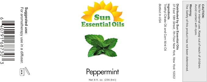 Sun Essential Oils - Image 2