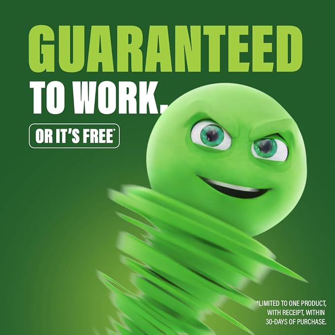 Green Gobbler Liquid Toilet Plunger | Clog Remover | Safe - Image 10