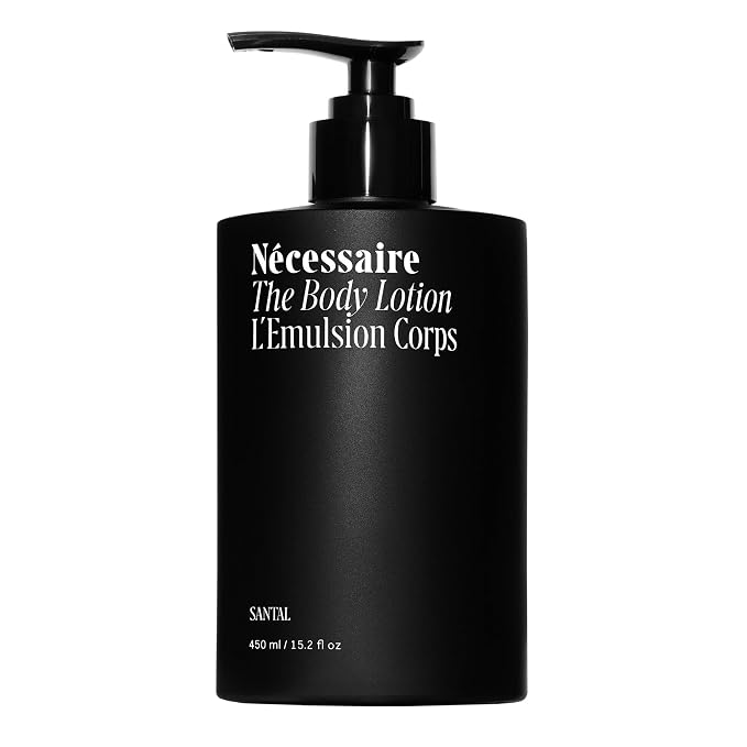 Nécessaire The Body Lotion by N%C3%A9cessaire