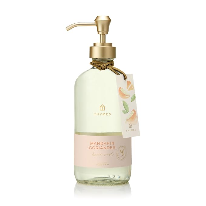 Thymes Hand Wash by Thymes