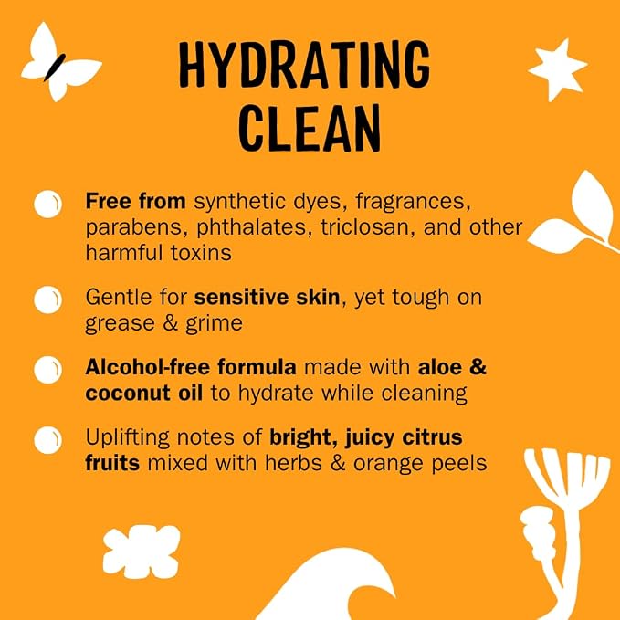 Molly's Suds Foaming Hand Soap - Image 2