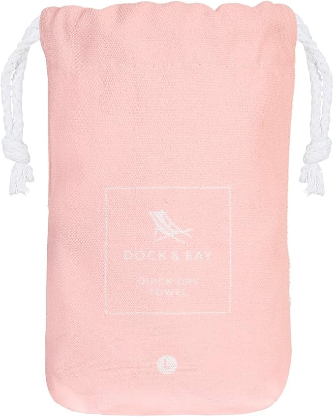 Dock & Bay Beach Towel - Image 7