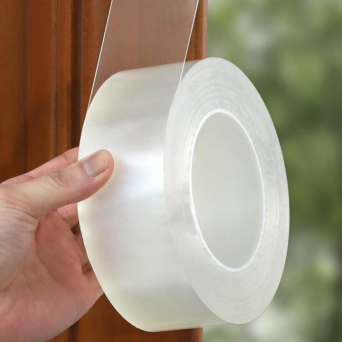 Transparent Weather Sealing Tape, Adhesive Tape by ZZJMCH