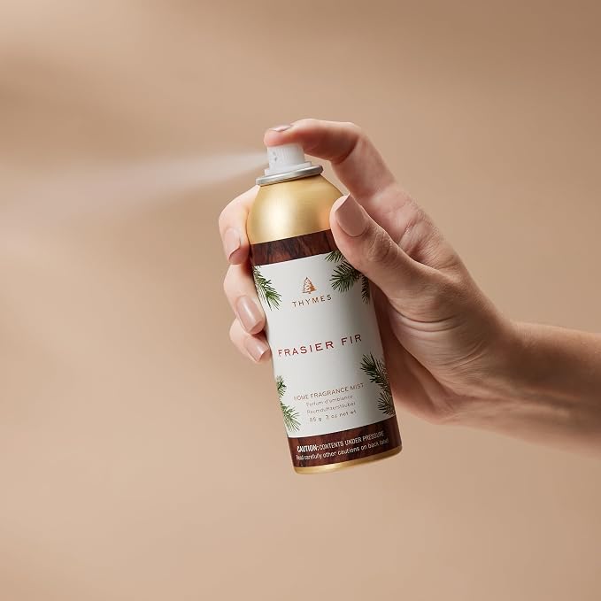 Thymes Home Fragrance Mist – Room Air Fresheners - Image 4
