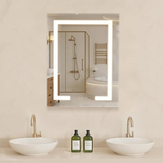 VEVOR Lighted Medicine Cabinet by VEVOR