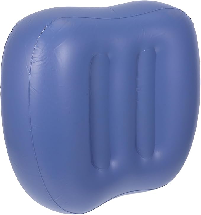 VILLCASE Inflatable Spa and Hot Tub Seat Cushion by VILLCASE