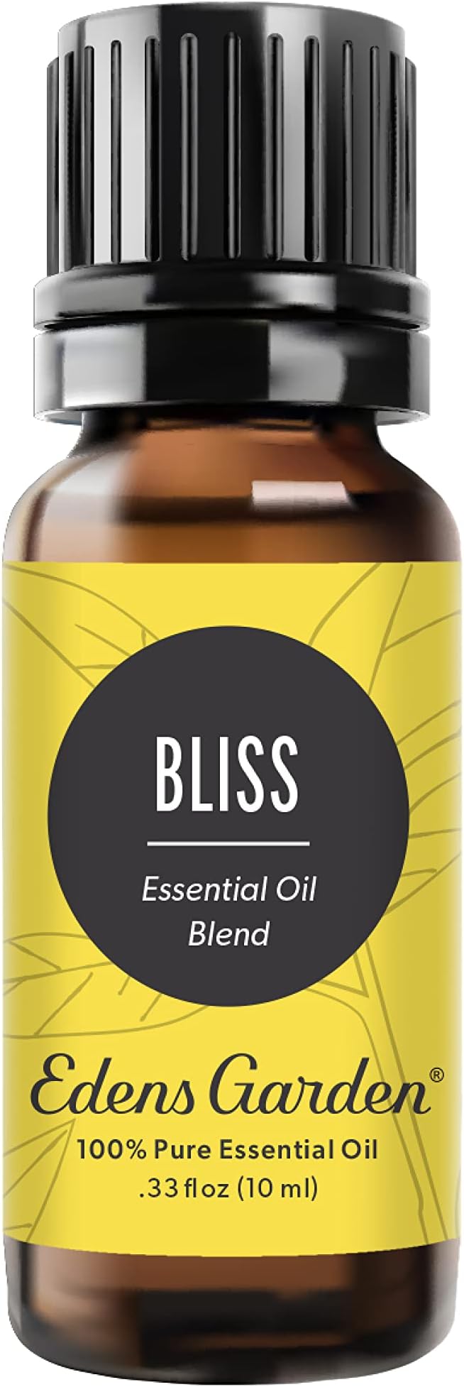 Edens Garden Bliss Essential Oil Blend- 100% Pure Premium Grade, Therapeutic by EdensGarden