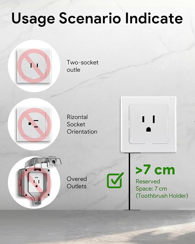 Wireless 2-in-1 Charger Station Compatible - Image 5