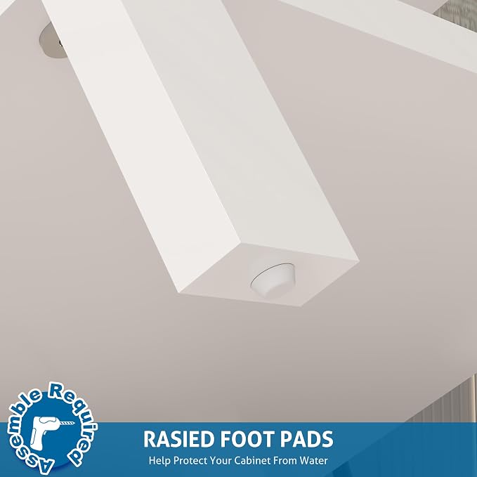 eclife 24" Bathroom Vanity - Image 5