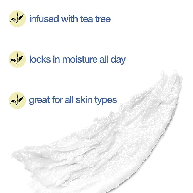 Body Prescriptions Men’s Exfoliating Body Scrub – Ultimate Skin Cleansing Wash - Image 4