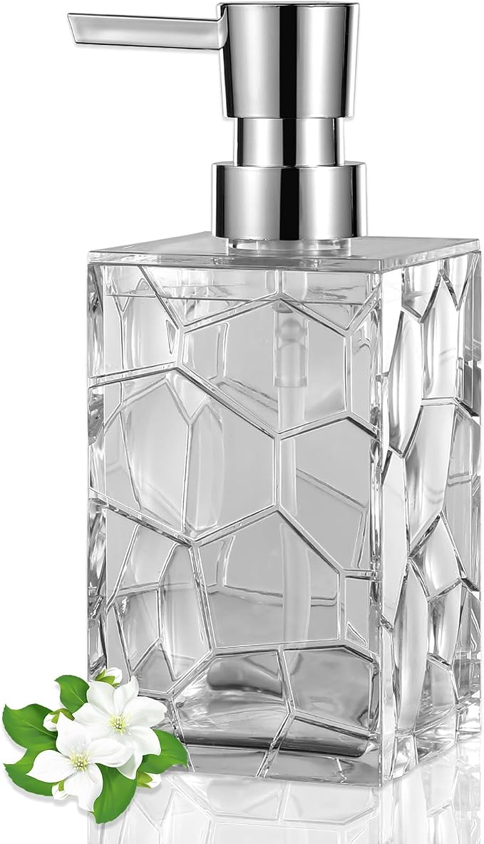 Hand Soap Dispenser by JiatuA