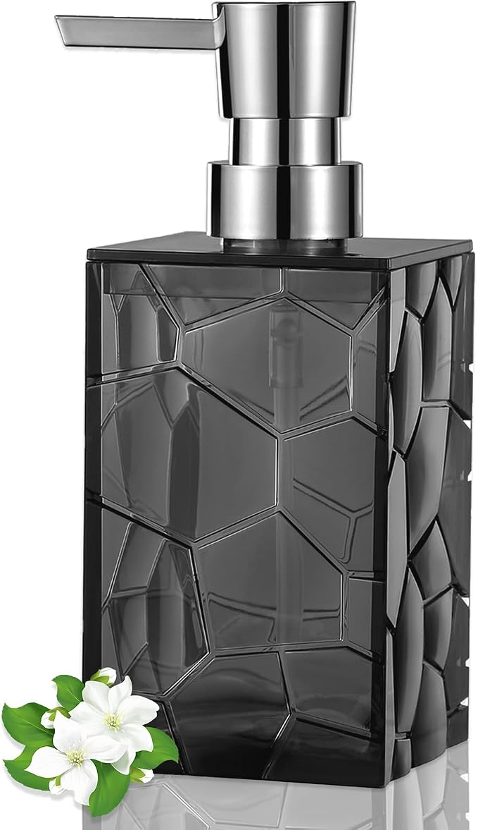 Hand Soap Dispenser by JiatuA