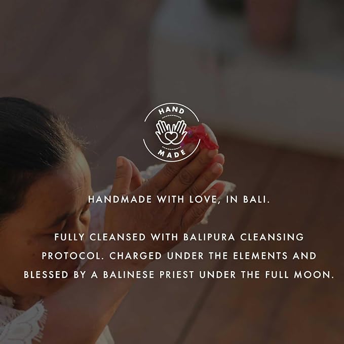 BALIPURA - 4 pc Variety Aura Cleansing Sprays Gift Set - Infused with Crystal - - Image 7