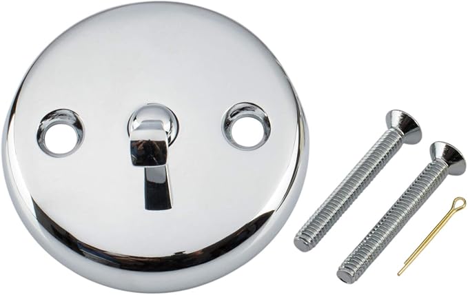 Artiwell Trip Lever Tub Trim Kit Set - Image 4