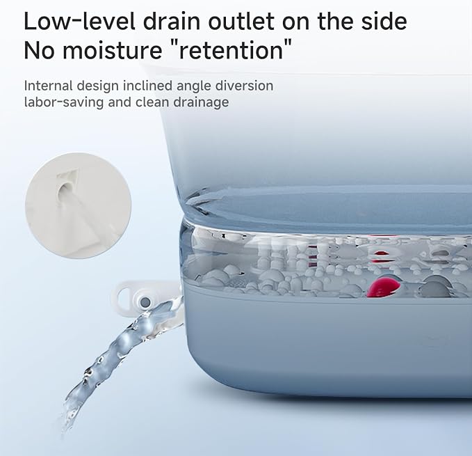 Collapsible Foot Spa Massage - Image 8