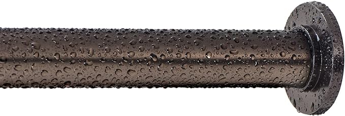Ivilon Tension Curtain Rod - Image 2