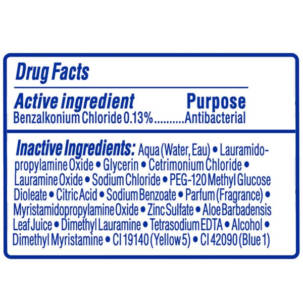 Dial Antibacterial Defense Liquid Hand Soap + Aloe, Aloe Scent, 11 Fl Oz - Image 11