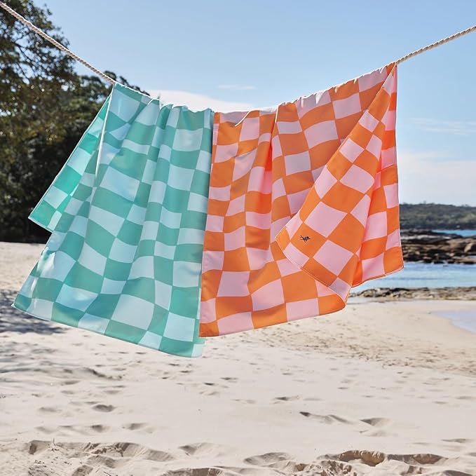 Dock & Bay Beach Towel - Image 6