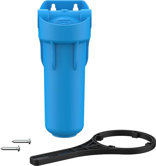Pentair OMNIFilter OB1 Filter Housing, Includes Housing, Mounting Screws and by PentairOmniFilter