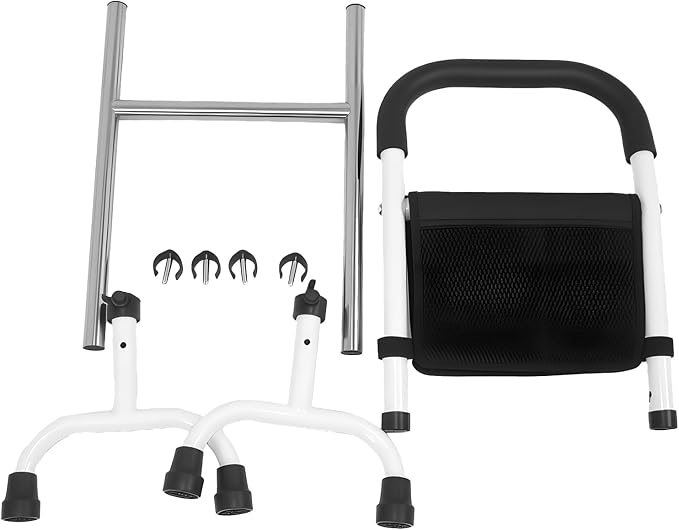 Stand Assist-Mobility Standing Aid Rail - Image 7