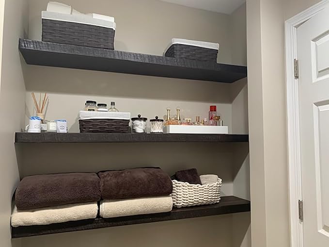 joelsantiques 48 Inch Floating Shelves - Image 8