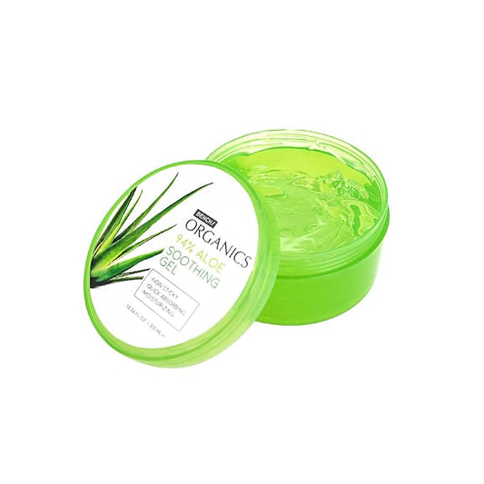 Bench Aloe Vera Soothing Gel 300 g by Bench