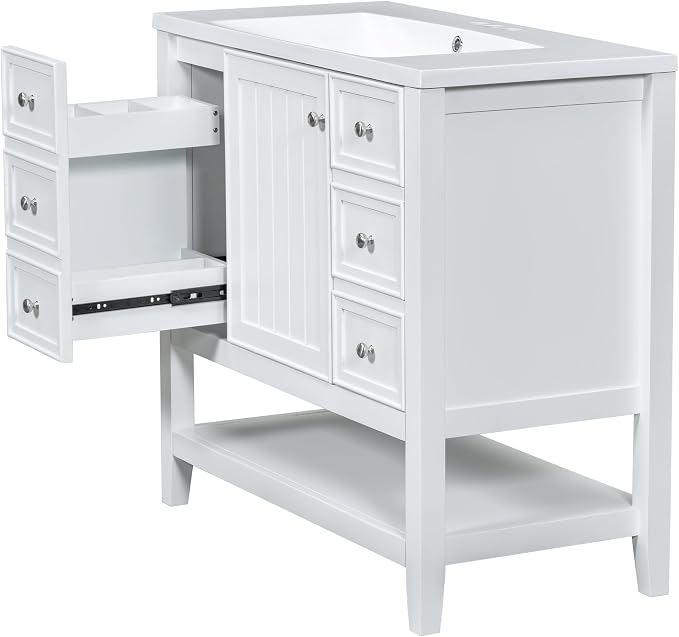 Favfurish 36" Bathroom Vanity - Image 15