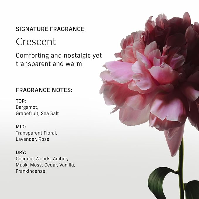 CYKLAR Nutrient Rich Body Cream. Crescent Fragrance Nourishing Moisturizer - Image 4