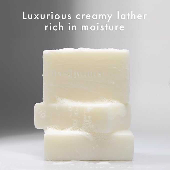 Freshwater Farm Australia Energizing Castile Natural Bar Soap - Image 3