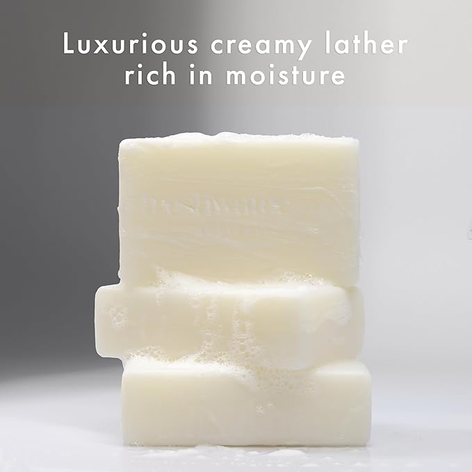 Freshwater Farm Australia Natural Soap Bar- Healing Sandalwood + Kunzea Oil 7oz - Image 5