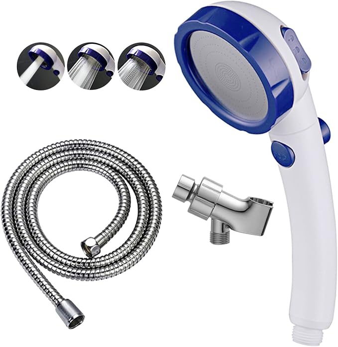 KAIYING High Pressure Handheld Shower Head by KAIYING
