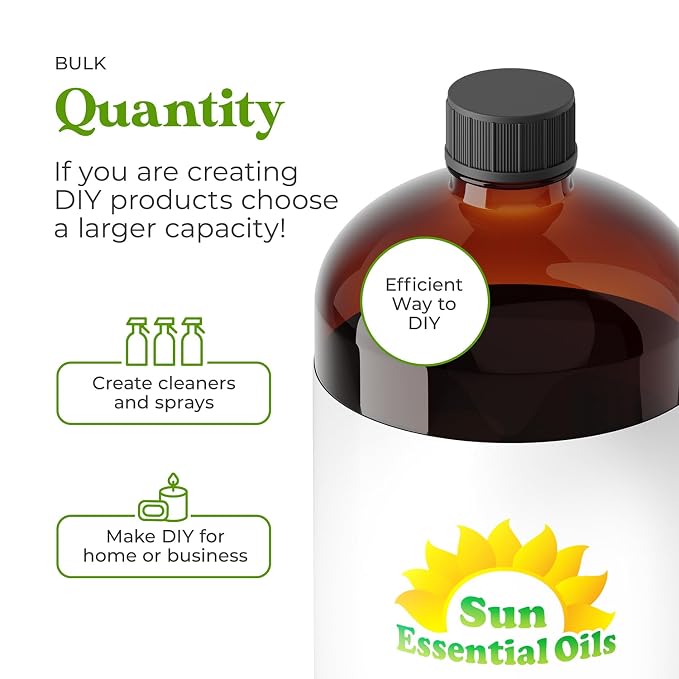 Sun Essential Oils - Image 9