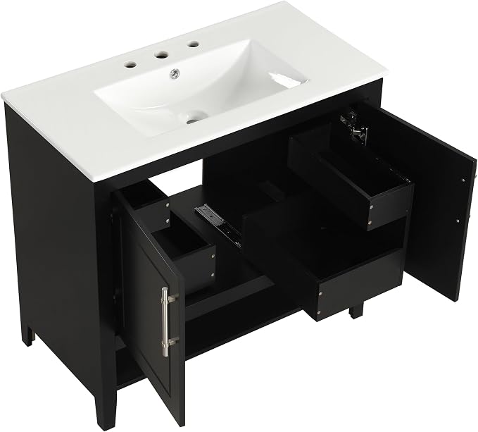 Favfurish 36" Bathroom Vanity - Image 6