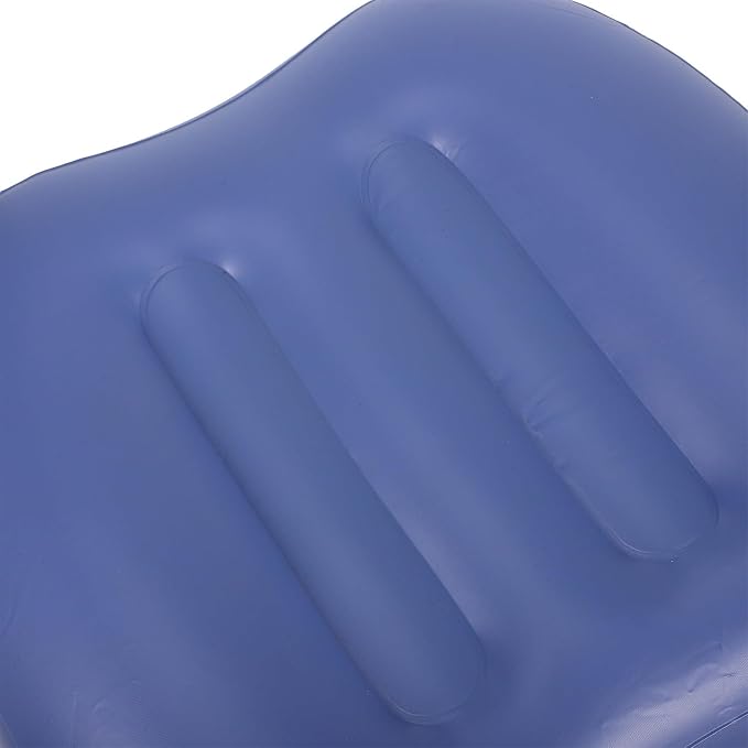 Inflatable Hot Tub Seat Booster Pad - Image 7