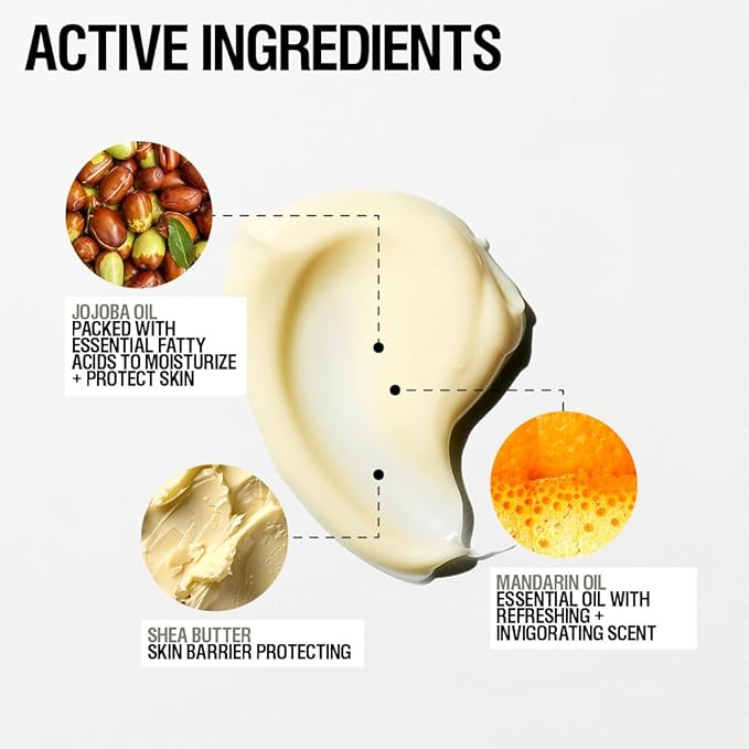 Grown Alchemist Restorative Body Cream. Hydration Blend of Shea Butter - Image 3